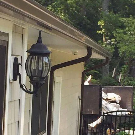 gutter replacement Freeport ny